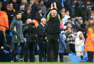 羅馬諾：諾丁漢森林未與曼奇尼達成協(xié)議，戴奇接近執(zhí)教球隊