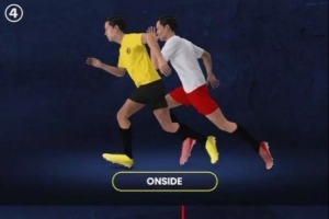 每體：溫格的越位新規(guī)將再次提審，有望改變足球運動