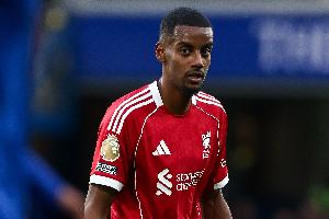 迪尼：伊薩克、維爾茨、薩拉赫要多為團(tuán)隊(duì)著想，而不是只顧自己