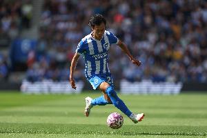 日本球員身價(jià)：三笘薰居首但跌至3500萬(wàn)歐，佐野海舟2500萬(wàn)歐第三