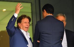 每體：拉波爾塔將和萊萬經(jīng)紀人扎哈維會面，他也是弗里克經(jīng)紀人