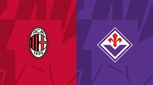 米蘭vs佛羅倫薩首發(fā)：萊奧、薩56，巴特薩基先發(fā)，魔笛出戰(zhàn)