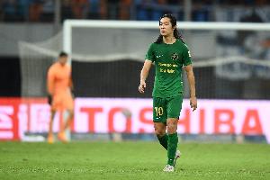 1球17助攻！李提香達(dá)成浙江隊(duì)百場里程碑