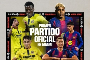 西甲致信球員協(xié)會(huì)表示愿意對(duì)話，同時(shí)將評(píng)估球員抗議造成的損失