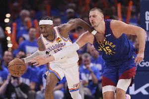 追平歷史紀(jì)錄！NBA新賽季共135名國際球員 覆蓋六大洲的43個(gè)國家