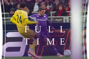 7輪0勝！佛羅倫薩掉入降級區(qū)，皮奧利意甲1勝難求4負(fù)強隊3平弱隊