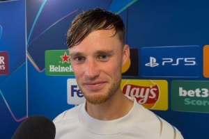 別克馬：我希望有一天能入選荷蘭國家隊 加盟那不勒斯為提升自己