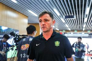 拉米羅：國(guó)安需要盡快找回自信，盡全力贏下每場(chǎng)比賽