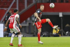 塞內西：能夠再次入選國家隊讓我夢想成真，我會盡力享受這一刻