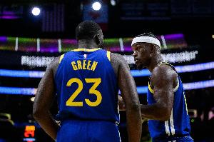 NBA歷史揭幕戰(zhàn)罰球全中榜：23年利拉德17罰全中第1 今日巴特勒第2