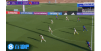 被扳平！女足失誤被斷，馬爾瑟姆一路奔襲后破門，U17女足1-1美國