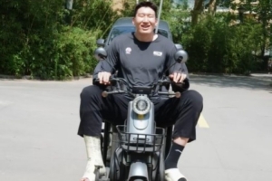 李炎哲：漫長的半年終于過去了 重回賽場的感覺真好