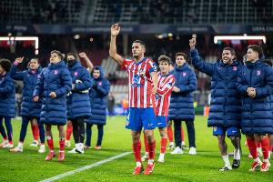 科克談海外賽被取消：球員要求的是透明度，我們既不支持也不反對