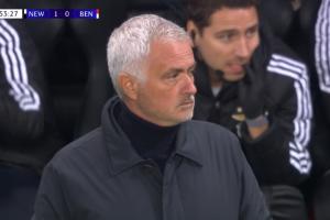 客場完??！本菲卡歐冠遭遇3連敗，未來兩輪戰(zhàn)勒沃庫森、阿賈克斯