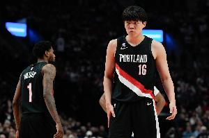 想進化上科技！楊瀚森起步艱難但別急 約基奇申京已給他指明道路