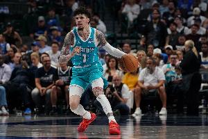 多點開花！黃蜂首戰(zhàn)9人得分上雙 NBA揭幕戰(zhàn)歷史首次