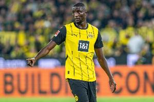 近6場1球！體圖：吉拉西的多特首發(fā)位置堪憂，F(xiàn)-席爾瓦可能取代