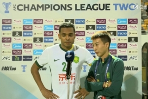 達(dá)萬：回去會認(rèn)真總結(jié)更正我們今天的錯誤，回主場勢必要爭取三分