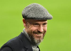 如今1-5慘??！滕哈赫：當(dāng)時我執(zhí)教的阿賈克斯完全壓制了切爾西