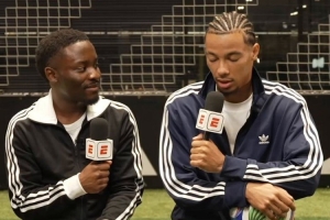 ?；倏薚OP3挑戰(zhàn)：亨利、德羅巴、薩拉赫是英超GOAT