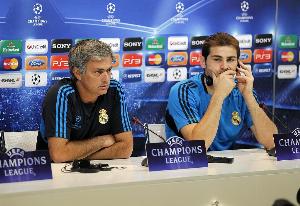 卡西談穆帥：如同看待20年前的戀人，心境早已不同怨恨已煙消云散