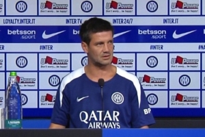 齊沃：進(jìn)球少并不意味著意大利足球下滑，只是解讀足球的不同方式