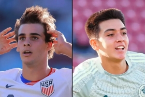 TA評世青賽五大新星：扎比里、克雷馬斯基、德爾加多、莫拉入選