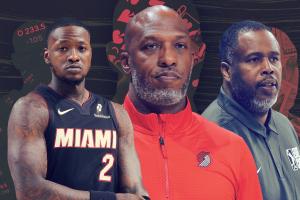 用事實(shí)說話！Shams：一年半時(shí)間不到 NBA已出現(xiàn)超過39起賭博指控