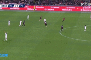 米蘭被絕殺？阿特卡梅防守漏人，恩佐拉單刀破門(mén)