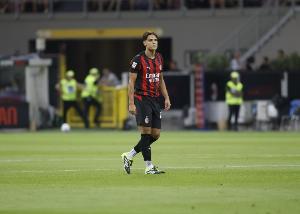 里奇：我正在適應(yīng)更靠前的位置，結(jié)果令人遺憾但我們要備戰(zhàn)下一場