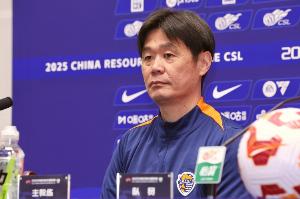 記者：玉昆勝梅州詮釋公平競賽精神，若海牛贏國安可逃離降級區(qū)