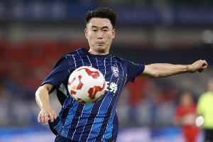 武漢三鎮(zhèn)官方：廖承堅預(yù)計恢復(fù)時間2-3周，鄧涵文預(yù)計傷缺6-8周