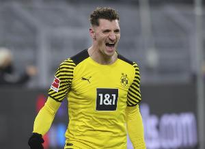 穆尼耶：曾有曼聯(lián)教練建議我簽約他的經(jīng)紀(jì)人，之后我就能加盟曼聯(lián)