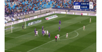 基萊斯任意球防守時(shí)不慎烏龍，亞泰客場2-0津門虎！