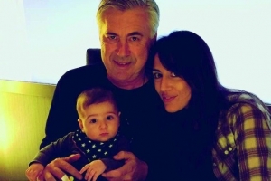 安帥女兒：我爸和加圖索曾是很好的朋友，但現(xiàn)在已經(jīng)不聯(lián)系了