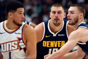 約基奇魔術(shù)師化？亞歷山大vs楊·費(fèi)城的閃電