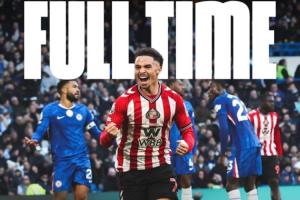 黑貓→黑馬！桑德蘭夏窗砸2億沖至英超第2，9輪5勝升班馬改頭換面