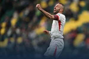 勝平負(fù)集齊了！保級三隊(duì)：梅州遭大敗，亞泰被絕平，海牛逆轉(zhuǎn)國安