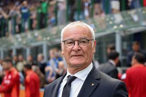 加斯佩里尼：拉涅利一直在訓(xùn)練基地，但不想進(jìn)更衣室以免制造麻煩