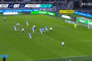 已身背一黃！貢多齊與麥肯尼爭搶中倒地，裁判沒表示、貢多齊憤怒