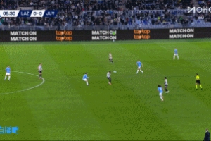 巴什奇遠射破門，尤文客場0-1落后拉齊奧