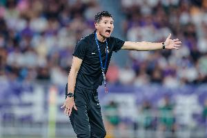 足球報(bào)：西海岸派出最強(qiáng)陣容，從首發(fā)就可看出阻擊蓉城的決心