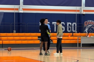 上海隊記：古德溫昨天傍晚已經(jīng)到隊 此次來滬主要是主要是辦手續(xù)