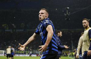 并無大礙！記者：弗拉泰西今日同球隊(duì)合練，將能出戰(zhàn)佛羅倫薩