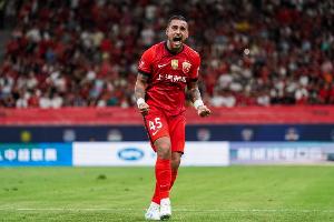 足球報(bào)：初步判斷萊昂納多傷勢(shì)不重，加布里埃爾很可能缺戰(zhàn)浙江