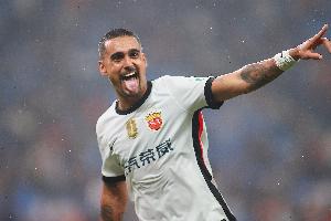 媒體人談中超爭(zhēng)冠隊(duì)被阻擊：看來反賭掃黑還是有用，得繼續(xù)