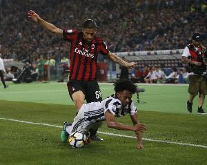 R羅：我在米蘭有美好的回憶 只效力了兩年半？這是俱樂部的決定