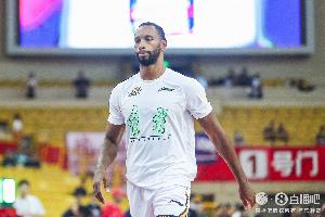 魯媒：山東男籃確實和弗格有過深入溝通 克里斯11月5日抵達山東