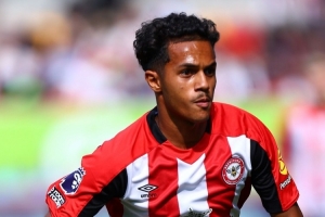 德天空：F-卡瓦略冬窗確定離開布倫特福德，永久出售也在考慮當(dāng)中