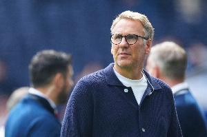 默森：桑德蘭現(xiàn)在不必?fù)?dān)心降級(jí)了，幾周后他們會(huì)給阿森納制造麻煩